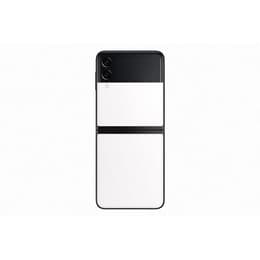 Galaxy Z Flip3 5G 128GB - Weiß - Ohne Vertrag