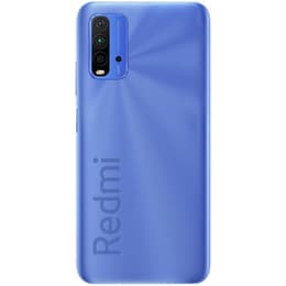 Xiaomi Redmi 9T 128GB - Blau - Ohne Vertrag