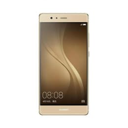 Huawei P9 Plus 64GB - Gold - Ohne Vertrag - Dual-SIM