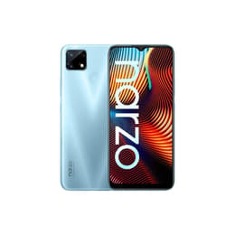 Realme Narzo 20 64GB - Blau - Ohne Vertrag