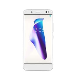 Aquaris VS Plus 4 64GB - Gold - Ohne Vertrag