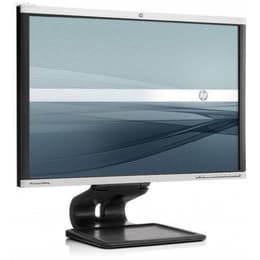 Bildschirm 24" LCD WUXGA HP LA2405WG