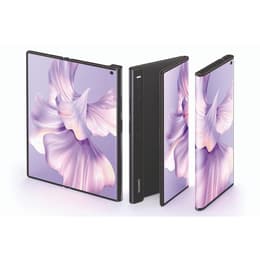 Huawei Mate Xs 2 256GB - Schwarz (Midnight Black) - Ohne Vertrag - Dual-SIM