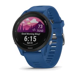 Smartwatch Garmin GPS Forerunner 255 -