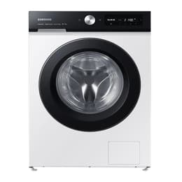 Klassische Waschmaschine 60 cm Vorne Samsung WW11BB504DAES3