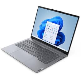 Lenovo ThinkBook 14 G6 IRL 14" Core i5 1.3 GHz - SSD 512 GB - 16GB QWERTY - Italienisch