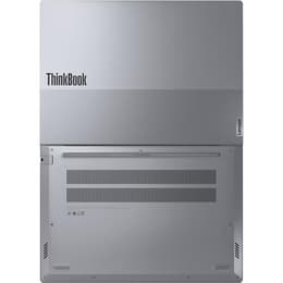 Lenovo ThinkBook 14 G6 IRL 14" Core i5 1.3 GHz - SSD 512 GB - 16GB QWERTY - Italienisch