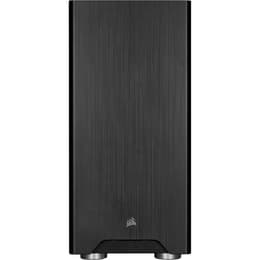 Corsair Carbide 275Q Ryzen 5 3.6 GHz - SSD 256 GB + HDD 1 TB RAM 16 GB