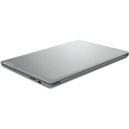 Lenovo IdeaPad 1 15" Ryzen 3 2.4 GHz - SSD 128 GB - 8GB QWERTY - Portugiesisch