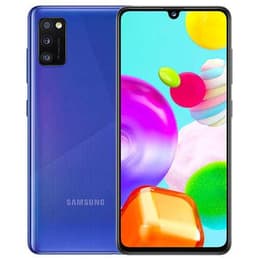Galaxy A41 64GB - Blau - Ohne Vertrag