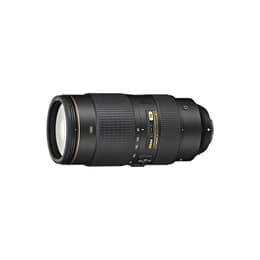 Nikon Objektiv AF-S 80-400mm f/4.5-5.6G ED VR F f/4.5-5.6 80