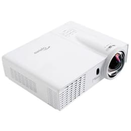 Beamer Optoma DAWSZLST X306ST 3200 Helligkeit Weiß