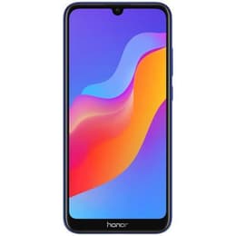 Honor Play 8A 32GB - Schwarz - Ohne Vertrag