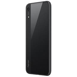 Honor Play 8A 32GB - Schwarz - Ohne Vertrag