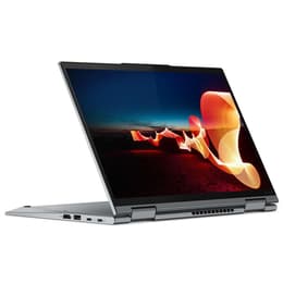 Lenovo ThinkPad X1 Yoga G8 14" Core i7 3.7 GHz - SSD 2 TB - 32GB QWERTZ - Deutsch