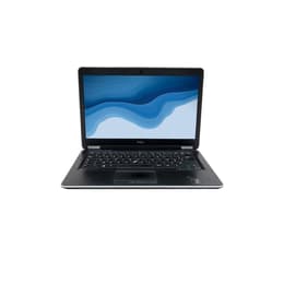 Dell Latitude E7440 14" Core i5 1.9 GHz - SSD 1 TB RAM 16 GB AZERTY - Französisch