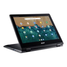 Acer R752T-C3M5 Celeron 1.1 GHz 32GB eMMC - 4GB QWERTY - Englisch