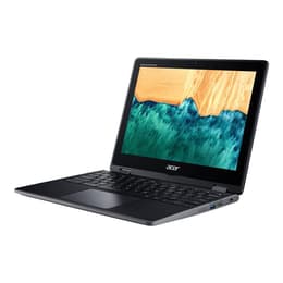 Acer R752T-C3M5 Celeron 1.1 GHz 32GB eMMC - 4GB QWERTY - Englisch