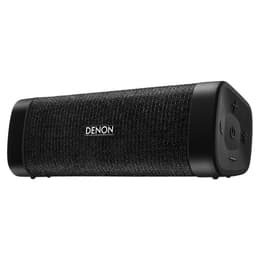 Lautsprecher Bluetooth Denon Envaya Pocket DSB -50BT - Schwarz