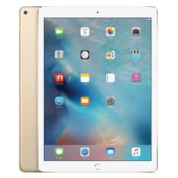 iPad Pro 12.9 (2015) 1. Generation 128 Go - WLAN - Gold