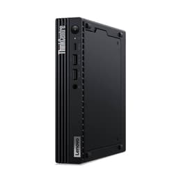 Lenovo ThinkCentre M90q Tiny Core i5 2.9 GHz - SSD 256 GB RAM 16 GB
