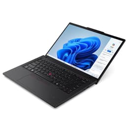 Lenovo ThinkPad T14 G5 14" Core Ultra 5 1.3 GHz - SSD 1 TB - 32GB QWERTY - Italienisch