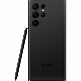 Galaxy S22 Ultra 5G 128GB - Schwarz - Ohne Vertrag