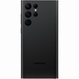 Galaxy S22 Ultra 5G 128GB - Schwarz - Ohne Vertrag