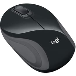 Logitech M187 Maus Wireless