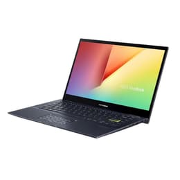 Asus VivoBook Flip TM420UA 14" Ryzen 7 1.8 GHz - SSD 512 GB - 16GB AZERTY - Französisch