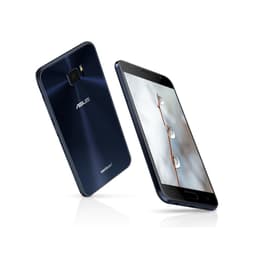 Asus Zenfone V 32GB - Schwarz - Ohne Vertrag