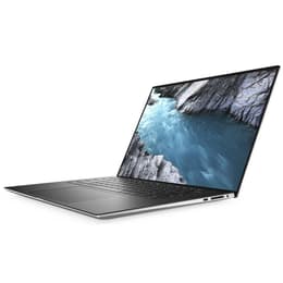 Dell XPS 15 9500 15" Core i7 2.3 GHz - SSD 512 GB - 16GB QWERTZ - Deutsch