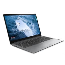 Lenovo IdeaPad 1 15ALC7 15" Ryzen 5 2.1 GHz - SSD 512 GB - 8GB AZERTY - Französisch