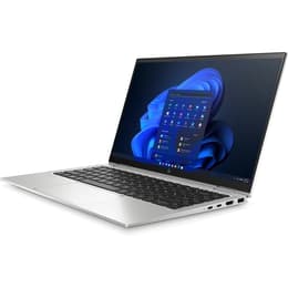 Hp EliteBook X360 1040 G8 14" Core i5 2.4 GHz - SSD 1 TB - 16GB AZERTY - Französisch