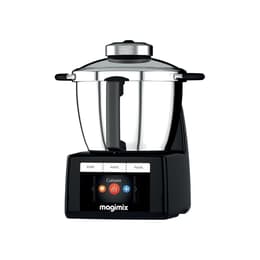 Multifunktions-Küchenmaschine Magimix Cook Expert 18903 3,5000L - Schwarz