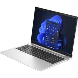HP EliteBook 860 G10 16" Core i7 1.7 GHz - SSD 512 GB - 16GB AZERTY - Französisch