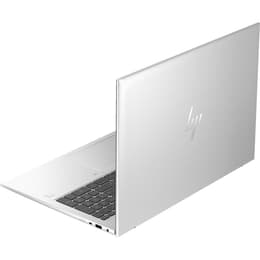 HP EliteBook 860 G10 16" Core i7 1.7 GHz - SSD 512 GB - 16GB AZERTY - Französisch