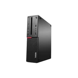 Lenovo ThinkCentre M700 SFF Core i5 2.5 GHz - SSD 256 GB RAM 8 GB