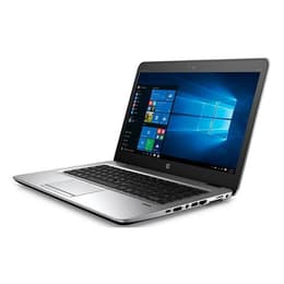 HP EliteBook 840 G4 14" Core i5 2.5 GHz - SSD 256 GB - 16GB AZERTY - Französisch