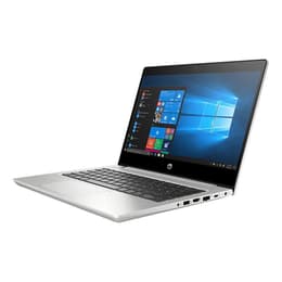 HP ProBook 630 G8 13" Core i5 2.4 GHz - SSD 256 GB - 8GB AZERTY - Französisch