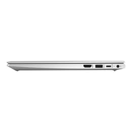 HP ProBook 630 G8 13" Core i5 2.4 GHz - SSD 256 GB - 8GB AZERTY - Französisch