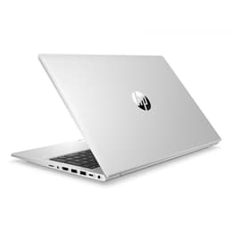 HP ProBook 630 G8 13" Core i5 2.4 GHz - SSD 256 GB - 8GB AZERTY - Französisch