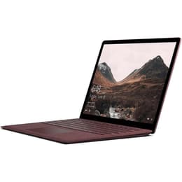 Microsoft Surface Laptop 2 13" Core i7 1.9 GHz - SSD 256 GB - 8GB QWERTY - Englisch