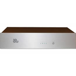 3D Lab DAC 500 Zubehör