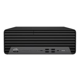 HP EliteDesk 805 G6 SFF Ryzen 5 PRO 3.7 GHz - SSD 512 GB RAM 8 GB