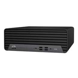 HP EliteDesk 805 G6 SFF Ryzen 5 PRO 3.7 GHz - SSD 512 GB RAM 8 GB