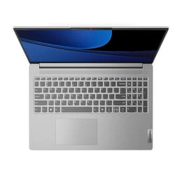 Lenovo IdeaPad Slim 5 16IMH9 16" Core Ultra 7 3.8 GHz - SSD 1 TB - 16GB QWERTY - Englisch