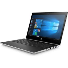 HP ProBook 440 G5 14" Core i3 2.4 GHz - SSD 256 GB - 16GB QWERTY - Portugiesisch