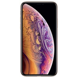 iPhone XS 512GB - Gold - Ohne Vertrag