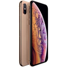 iPhone XS 512GB - Gold - Ohne Vertrag